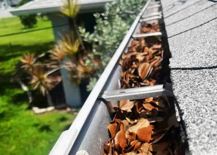 Gutter Cleaning Greenwood LA home page